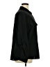 Daniel Rainn 100% Polyester Solid Black Long Sleeve Blouse Size XL - photo 4