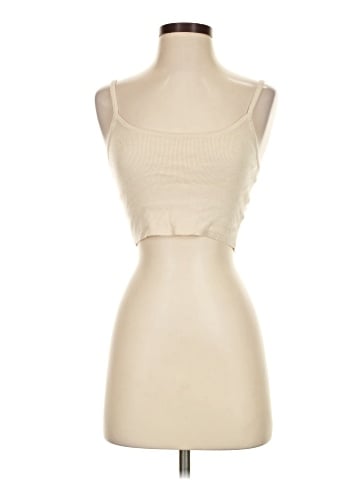 Sofia Richie X Bar III Sleeveless Top (view 1)