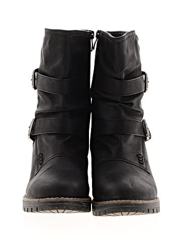 Assorted Brands Boots (view 2)