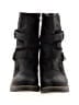 Assorted Brands Black Boots Size 8 1/2 - photo 2
