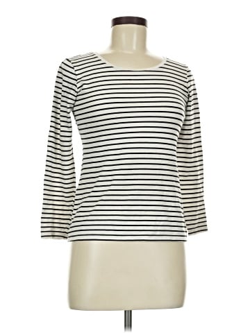 HEATTECH 3/4 Sleeve T-Shirt (view 1)