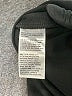 Chico's Solid Black Casual Dress Size XL (3.5) - photo 8