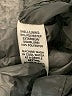 Saks Fifth Avenue 100% Polyester Black Vest Size XL - photo 7