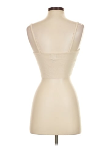 Sofia Richie X Bar III Sleeveless Top (view 2)