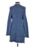 Assorted Brands Blue Cardigan Size S - photo 2