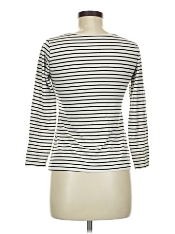 HEATTECH 3/4 Sleeve T-Shirt (view 2)