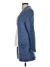 Assorted Brands Blue Cardigan Size S - photo 5
