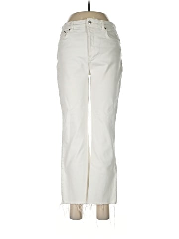 Zara Casual Pants (view 1)