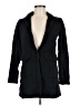 James Perse Black Blazer Size Med (2) - photo 1