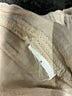 Gap Solid Tan Khaki Shorts Size S - photo 5