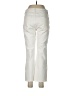 Zara Ivory Casual Pants Size 8 - photo 2