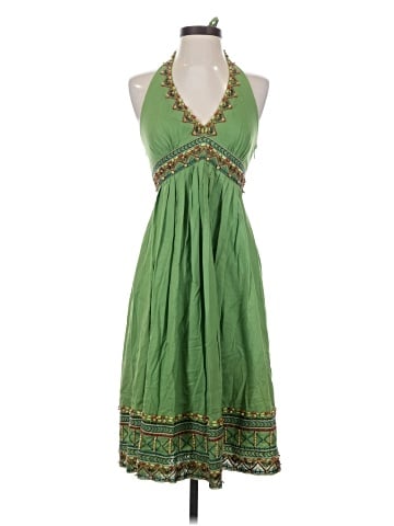 BCBGMAXAZRIA Casual Dress (view 1)