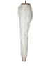 Zara Ivory Casual Pants Size 8 - photo 5