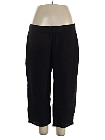Eileen Fisher Active Pants (view 1)