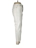 Zara Ivory Casual Pants Size 8 - photo 4