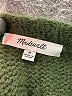 Madewell Solid Green Pullover Sweater Size M - photo 7