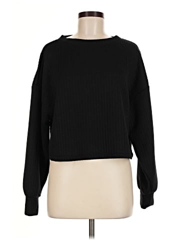 Active by Old Navy Long Sleeve Top (view 1)