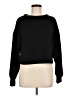 Active by Old Navy Black Long Sleeve Top Size M - photo 1