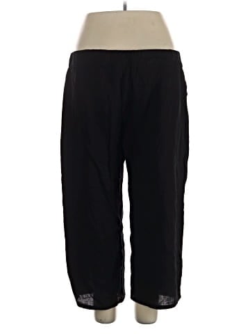 Eileen Fisher Active Pants (view 2)