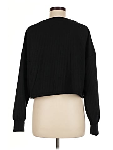 Active by Old Navy Long Sleeve Top (view 2)