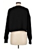Active by Old Navy Black Long Sleeve Top Size M - photo 2