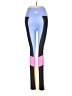 Goldsheep Color Block Blue Yoga Pants Size M - photo 2