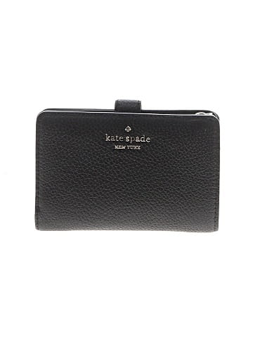 Kate Spade New York Leather Wallet (view 2)
