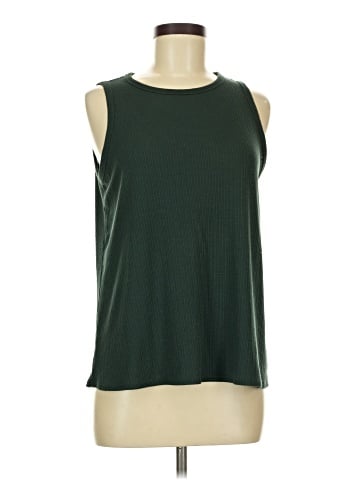 Old Navy Sleeveless T-Shirt (view 1)