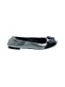 Ann Taylor Gray Flats Size 8 - photo 1