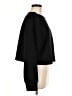Active by Old Navy Black Long Sleeve Top Size M - photo 4