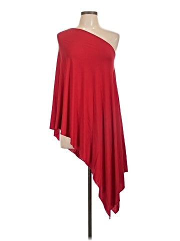 Unbranded Poncho (view 1)