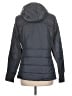 Athleta 100% Nylon Argyle Blue Jacket Size L - photo 2