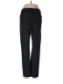 Theory Plaid Black Dress Pants Size 6 - photo 1