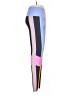 Goldsheep Color Block Blue Yoga Pants Size M - photo 4