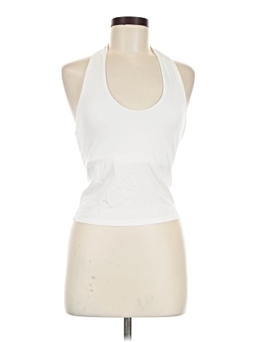 Pink Rose Tank Top (view 1)