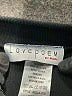 Love Poem Black Tank Top Size M - photo 7