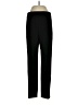 Ann Taylor LOFT Solid Black Track Pants Size S - photo 1