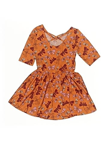 Dot Dot Smile Dress (view 2)