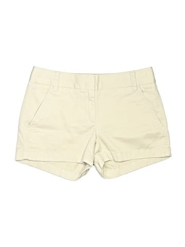 J.Crew Khaki Shorts (view 1)