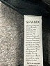 SPANX Solid Black Jumpsuit Size 1X (tall) - photo 5