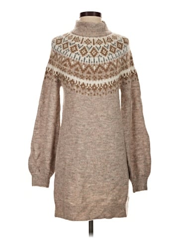 Abercrombie & Fitch Casual Dress (view 1)