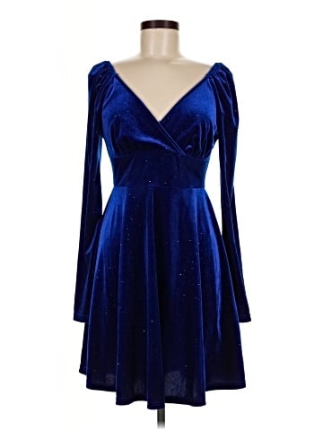 Unbranded Cocktail Dress (view 1)