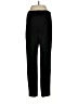 Ann Taylor LOFT Solid Black Track Pants Size S - photo 2