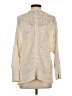 Tahari Ivory Cardigan Size S - photo 2