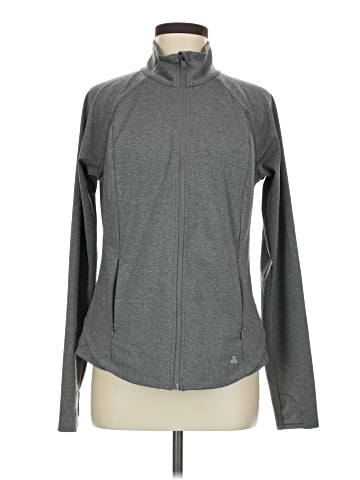 Tek Gear Track Jacket (view 1)