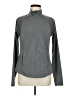 Tek Gear Gray Track Jacket Size M - photo 1