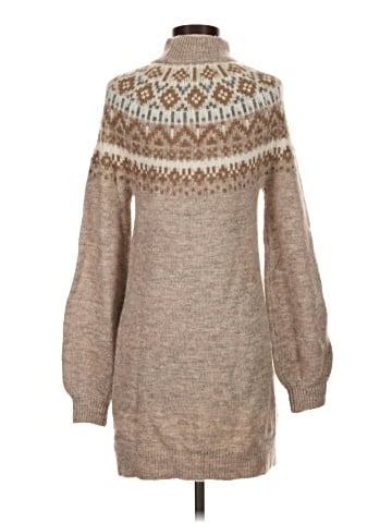 Abercrombie & Fitch Casual Dress (view 2)