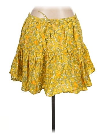 J.Crew Casual Skirt (view 1)