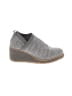 Sofft Gray Wedges Size 9 - photo 1