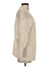 Tahari Ivory Cardigan Size S - photo 4